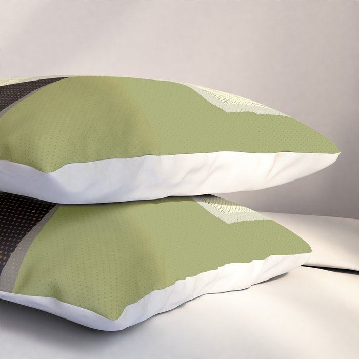 Whimsy Koala Pillow Sham Gallery Image 3