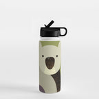 Whimsy Koala Water Bottle Gallery Image 1