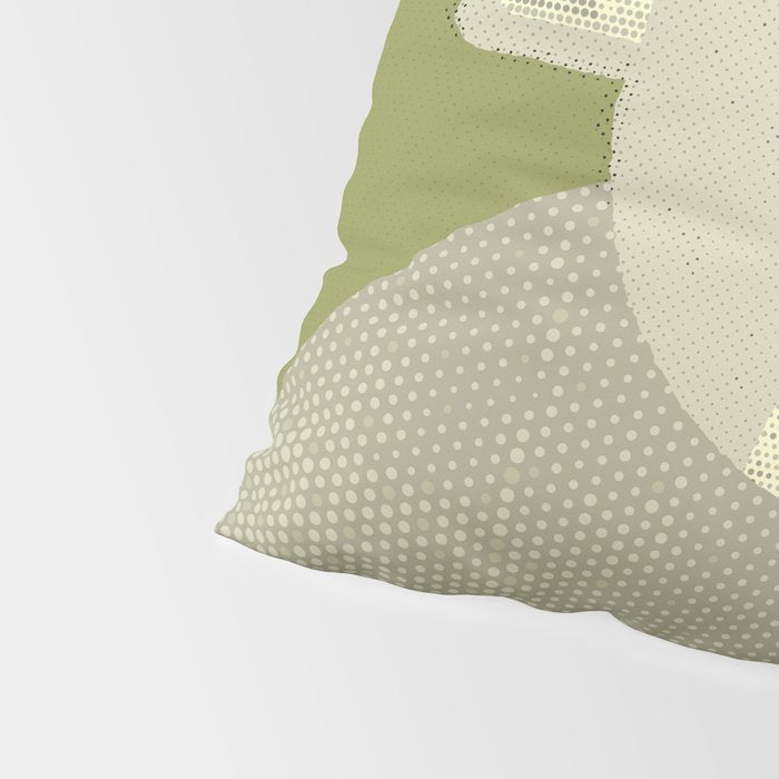 Whimsy Koala Pillow Sham Gallery Image 4