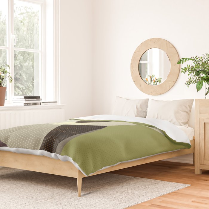 Whimsy Koala Duvet Cover Gallery Image 2