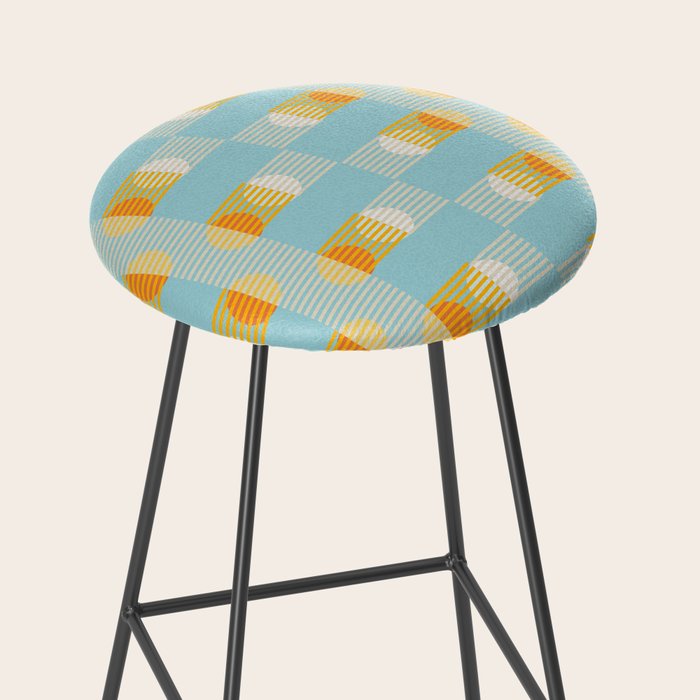 Sun and Moon Stool Gallery Image 2