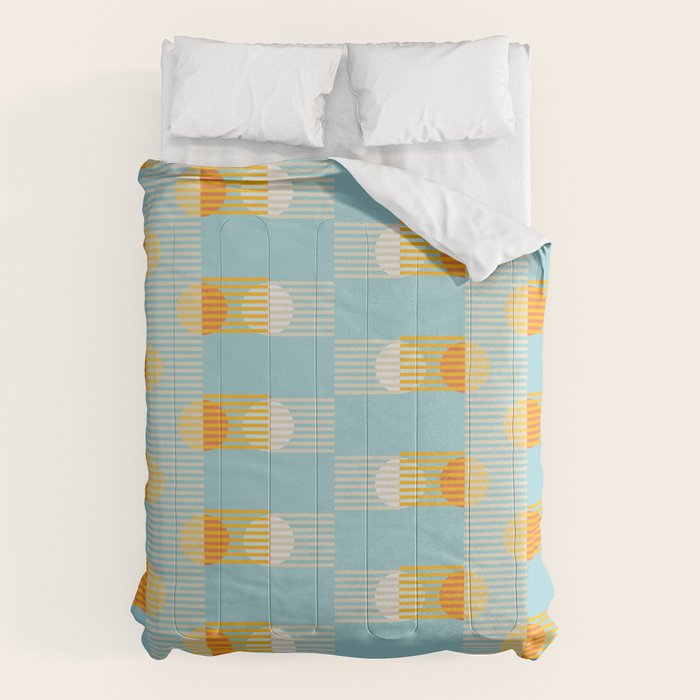 Sun and Moon Comforter Gallery Image 6