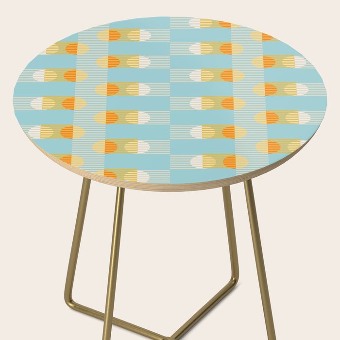 Sun and Moon Side Table Gallery Image 2