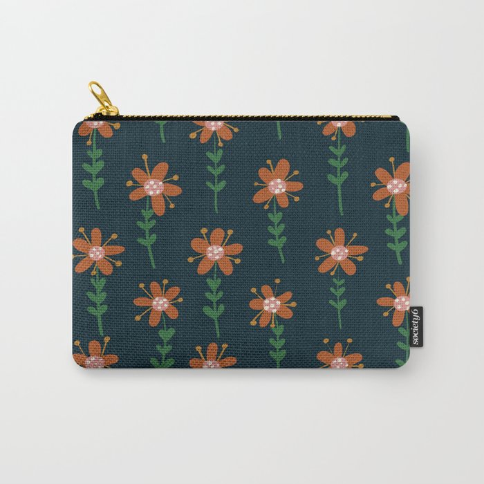 Good night Carry All Pouch Gallery Image 1