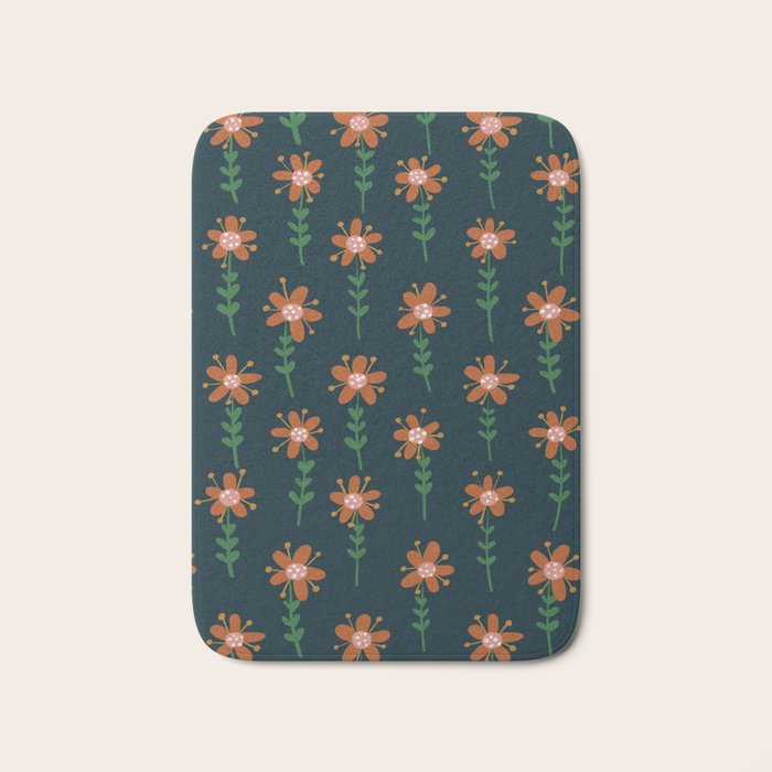 Good night Bath Mat Gallery Image 1