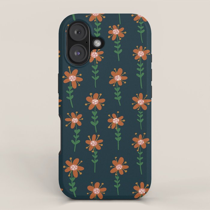 Good night iPhone Case Gallery Image 1