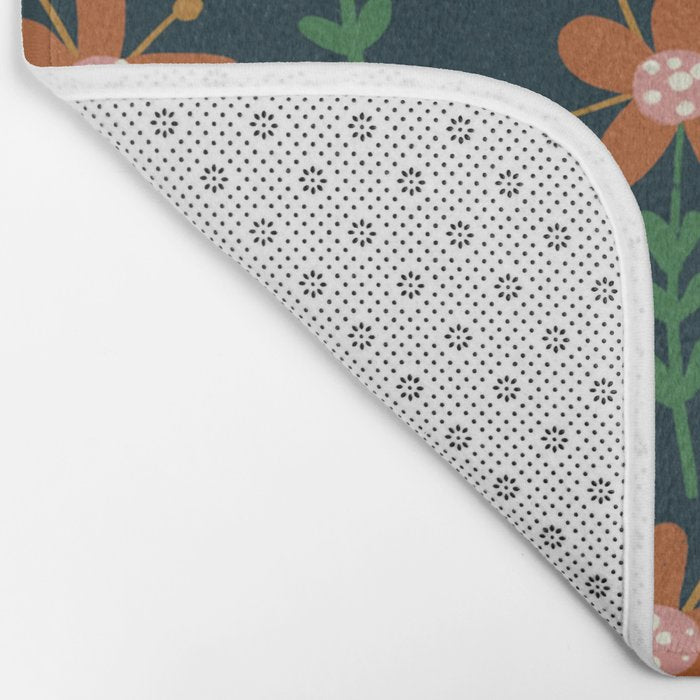 Good night Bath Mat Gallery Image 2