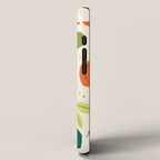Pumpkins iPhone Case Gallery Image 2