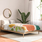 Pumpkins Comforter Gallery Image 2