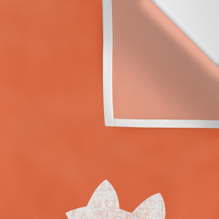Mark's Superpower: cat Superstretch Wall Tapestry Gallery Image 3