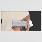 Mindgazing Desk Mat Gallery Image 1