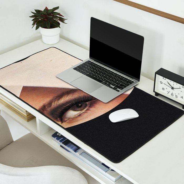 Mindgazing Desk Mat Gallery Image 2