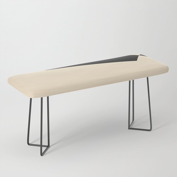 Minimalist 106 Bench Gallery Image 1