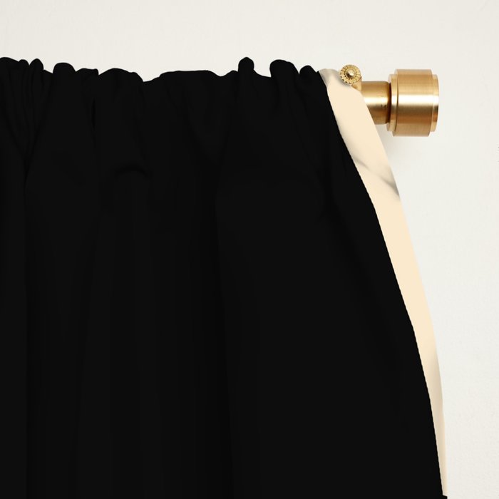 Minimalist 106 Window Curtain Gallery Image 2