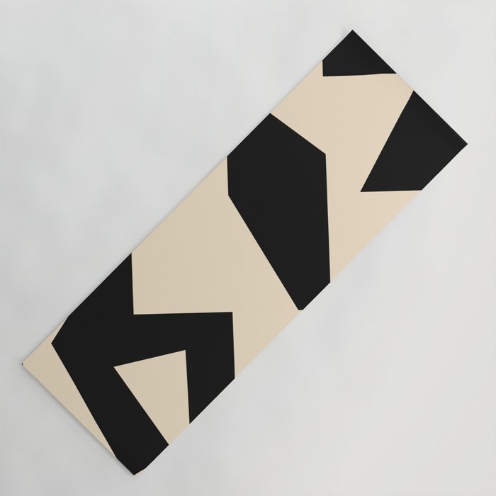 Minimalist 106 Yoga Mat Gallery Image 1