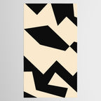 Minimalist 106 Tablecloth Gallery Image 2