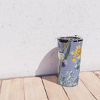 Iris Garden Travel Mug Gallery Image 4