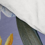 Iris Garden Comforter Gallery Image 4