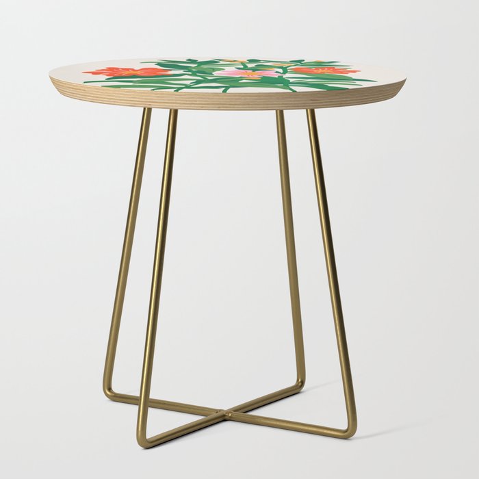 Botanica 02: Matisse Edition Side Table Gallery Image 1