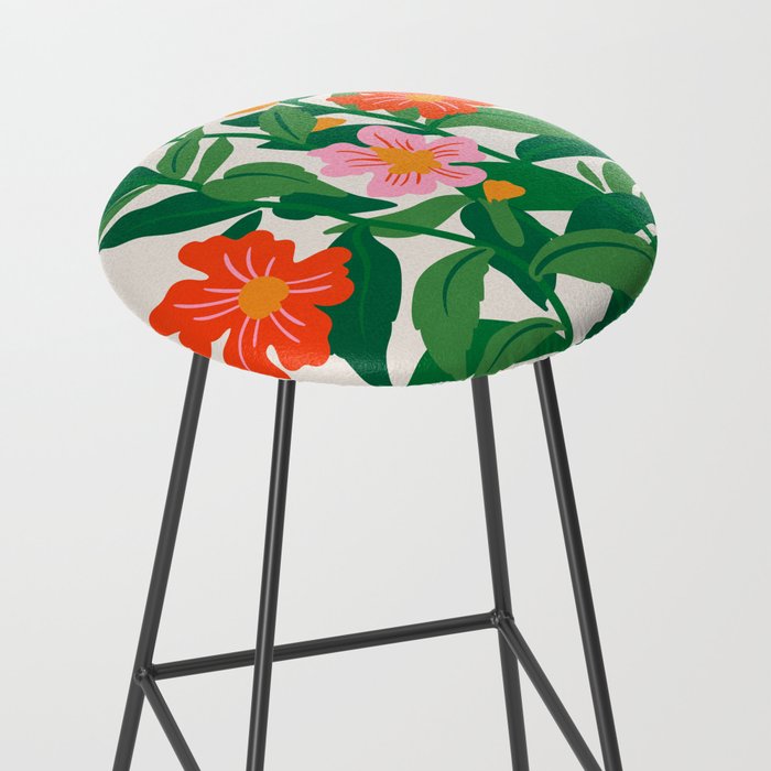 Botanica 02: Matisse Edition Stool Gallery Image 2