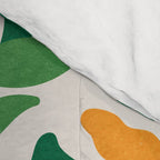 Botanica 02: Matisse Edition Comforter Gallery Image 4
