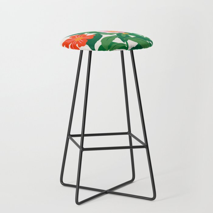 Botanica 02: Matisse Edition Stool Gallery Image 1