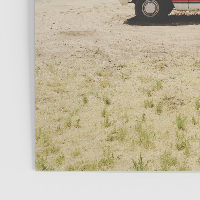 The El Cosmico Poster Gallery Image 3