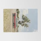 The El Cosmico Rug Gallery Image 2