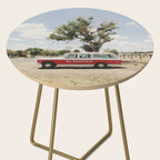 The El Cosmico Side Table Gallery Image 2