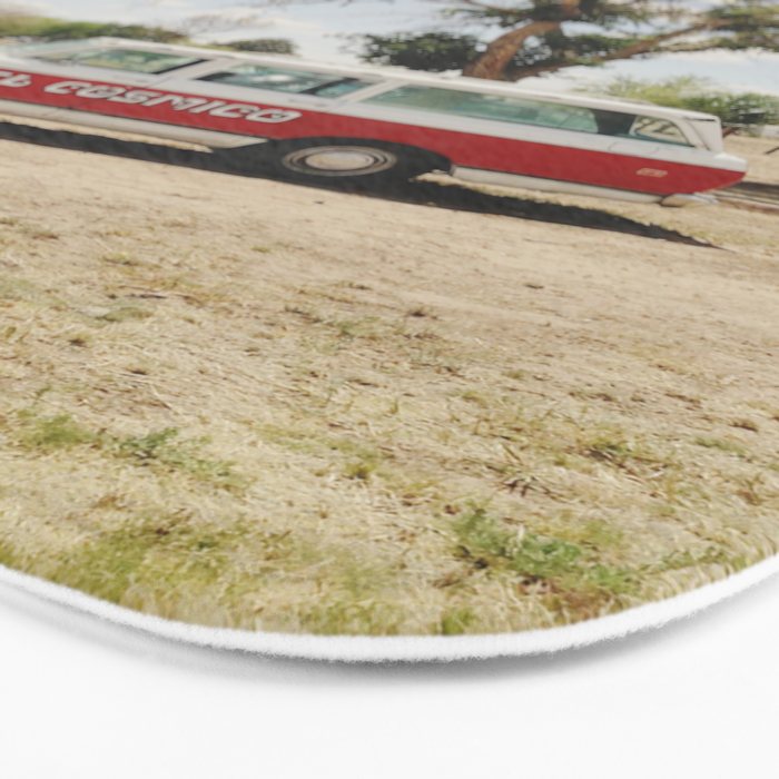 The El Cosmico Bath Mat Gallery Image 3
