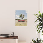 The El Cosmico Poster Gallery Image 2