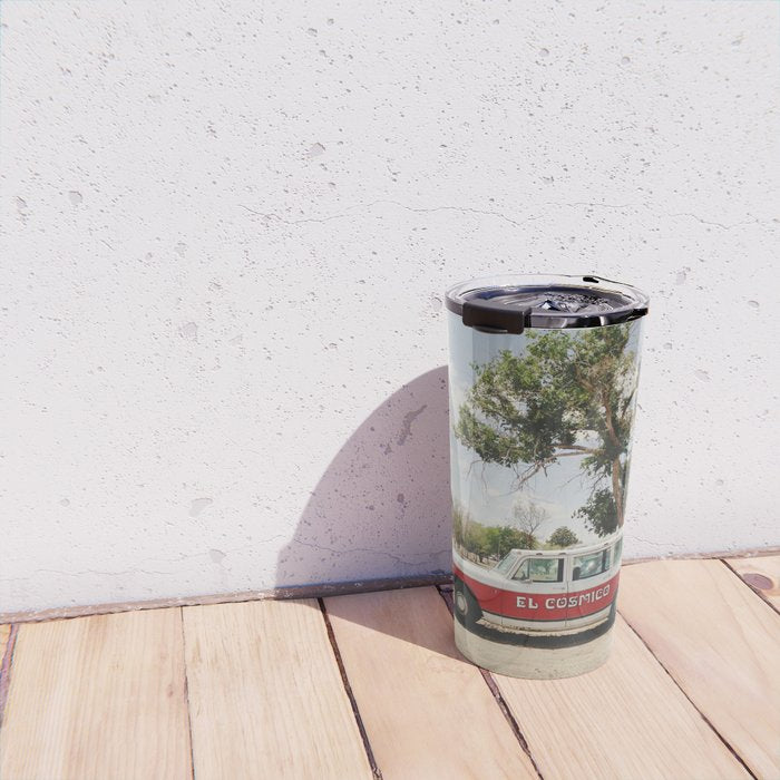 The El Cosmico Travel Mug Gallery Image 4