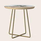 The El Cosmico Side Table Gallery Image 1
