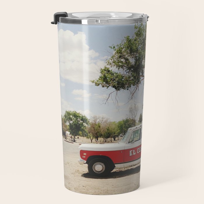 The El Cosmico Travel Mug Gallery Image 3