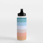 Multicolor Stripes - Tiyanak Water Bottle Gallery Image 3