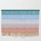 Multicolor Stripes - Tiyanak Wall Hanging Gallery Image 1