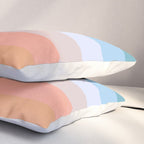 Multicolor Stripes - Tiyanak Pillow Sham Gallery Image 3