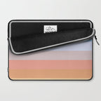Multicolor Stripes - Tiyanak Laptop Sleeve Gallery Image 2