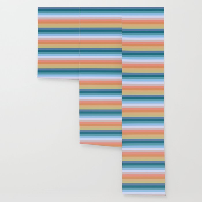 Multicolor Stripes - Tiyanak Wallpaper Gallery Image 3