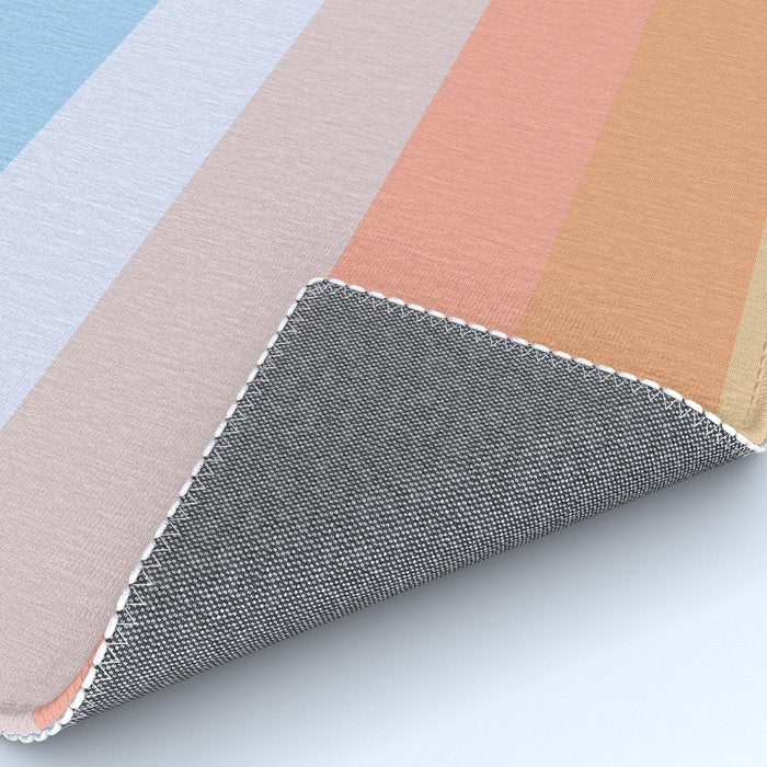 Multicolor Stripes - Tiyanak Rug Gallery Image 4