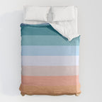 Multicolor Stripes - Tiyanak Duvet Cover Gallery Image 6