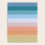 Multicolor Stripes - Tiyanak Poster Gallery Image 4