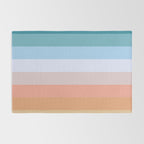 Multicolor Stripes - Tiyanak Rug Gallery Image 2
