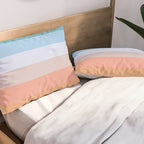 Multicolor Stripes - Tiyanak Pillow Sham Gallery Image 2
