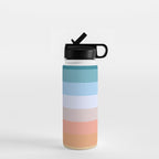 Multicolor Stripes - Tiyanak Water Bottle Gallery Image 1
