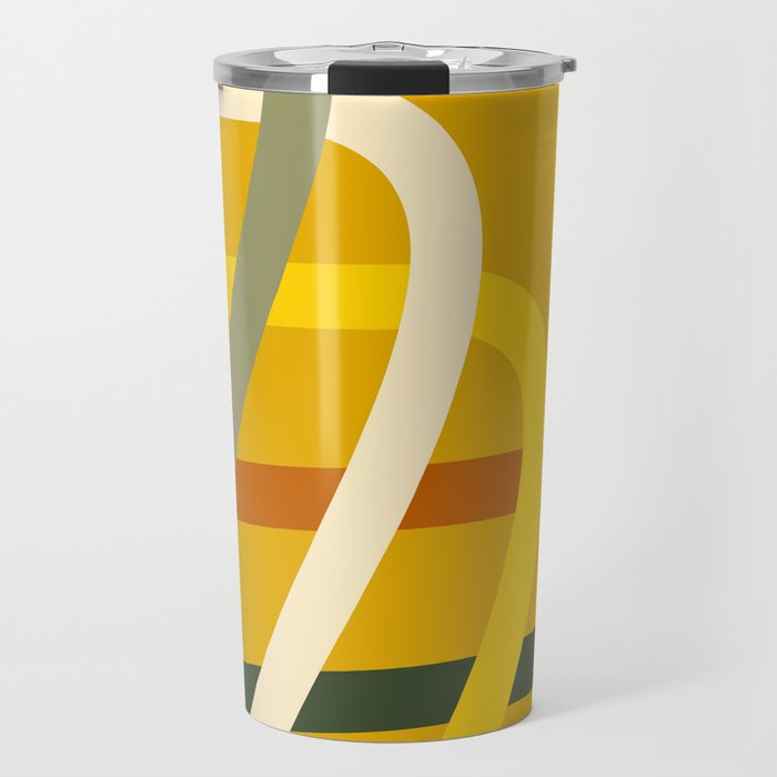 Linea 07A Travel Mug Gallery Image 1