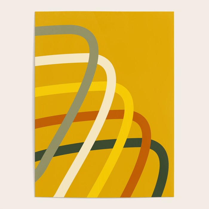 Linea 07A Poster Gallery Image 4