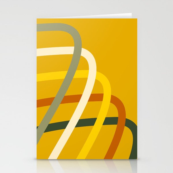 Linea 07A Stationery Card Gallery Image 2