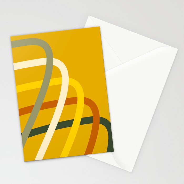 Linea 07A Stationery Card Gallery Image 2