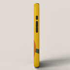 Linea 07A iPhone Case Gallery Image 2